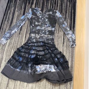 Diesel girls dress